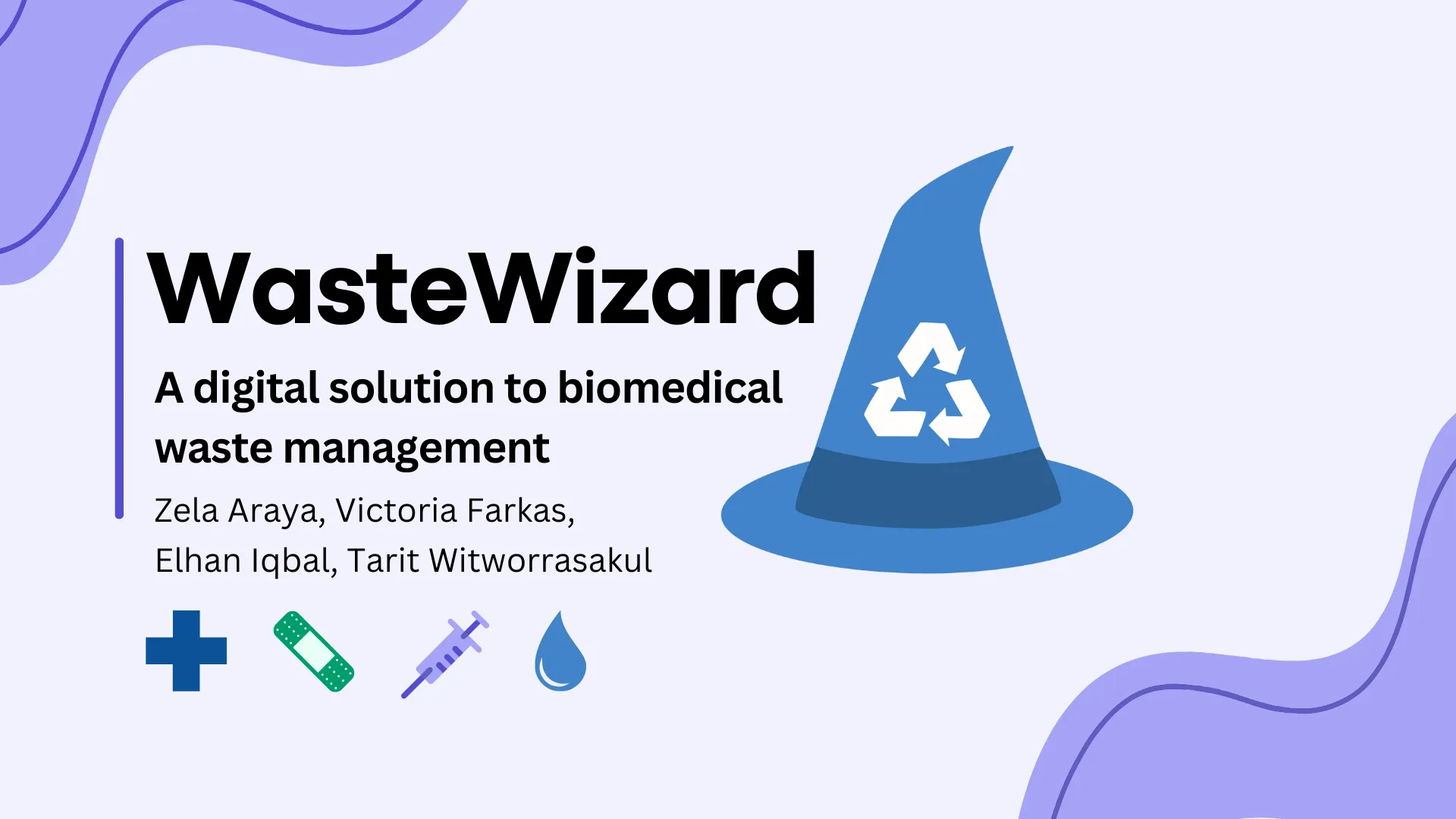 WasteWizard